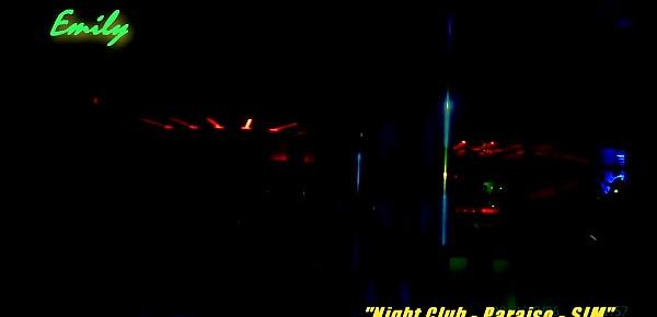  night club paraiso emily2